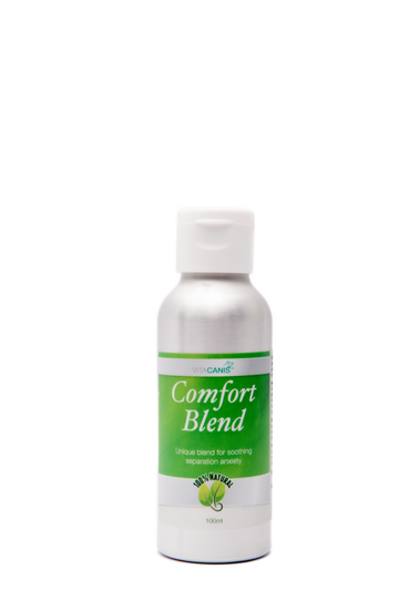 Vita Canis Comfort Blend- 100ml